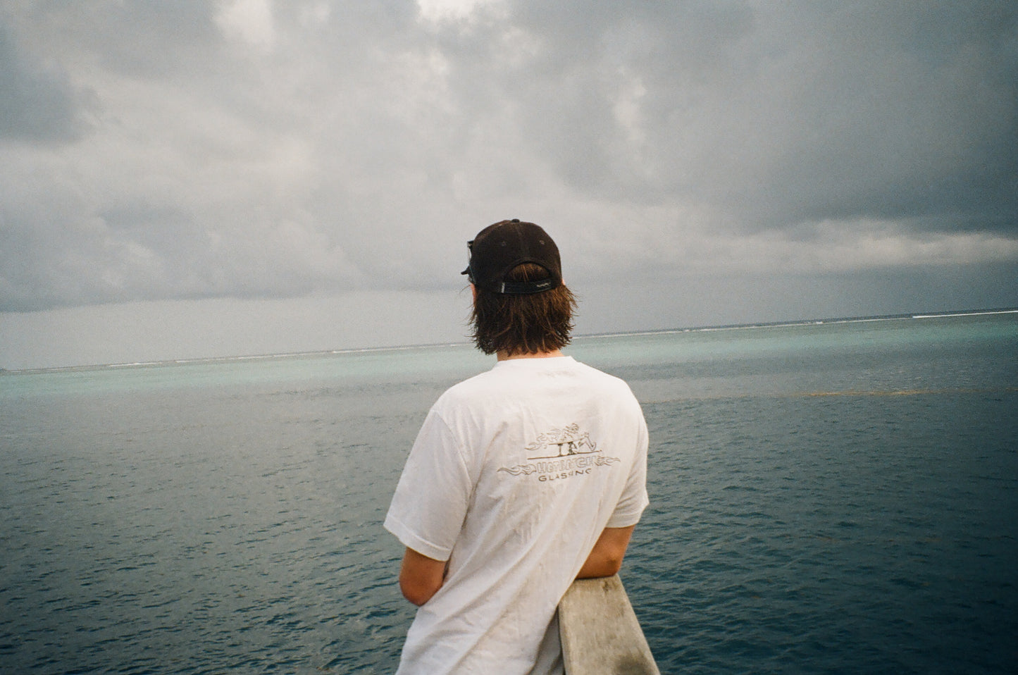 Hot Batch Glassing T-Shirt