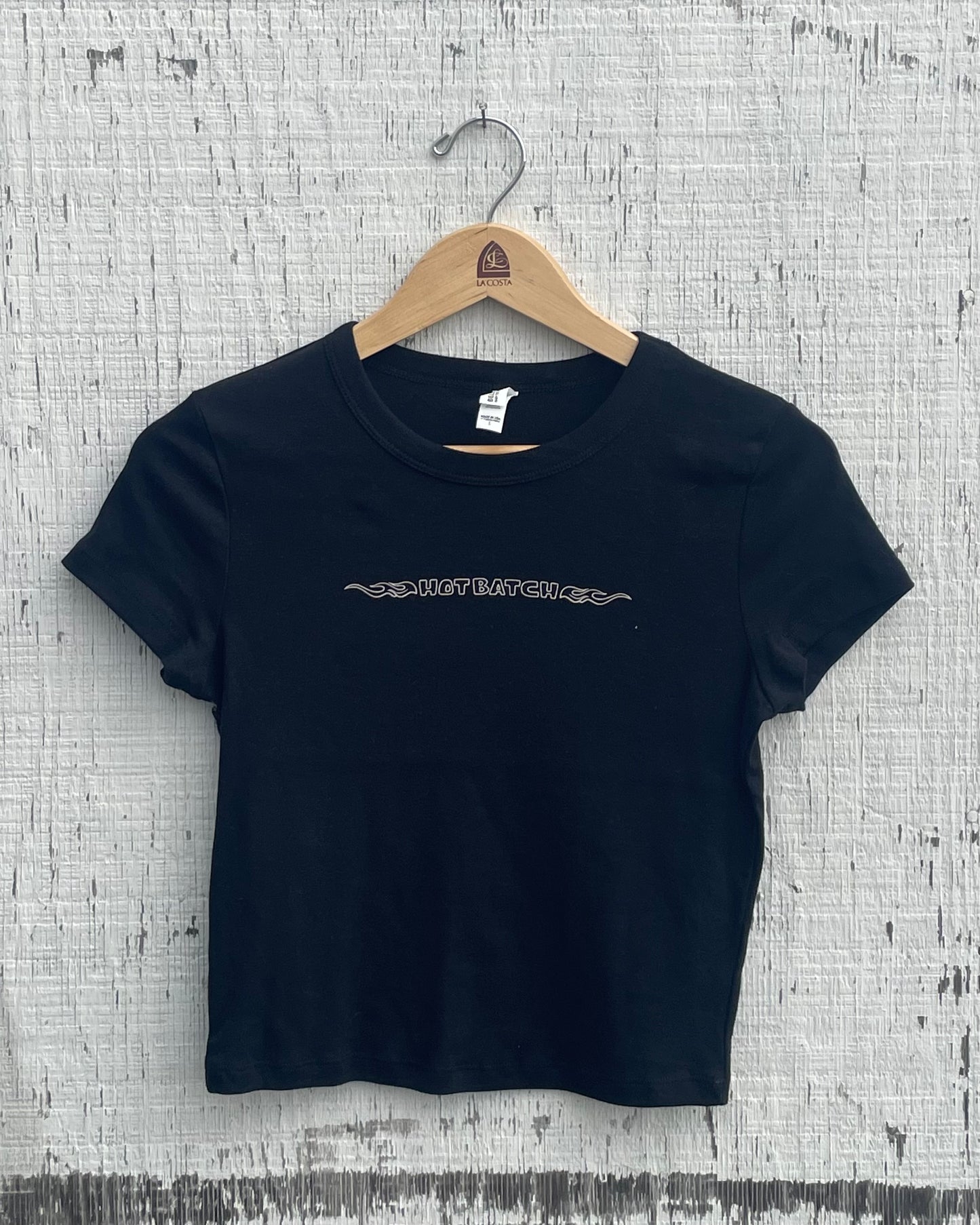 Baby Tee