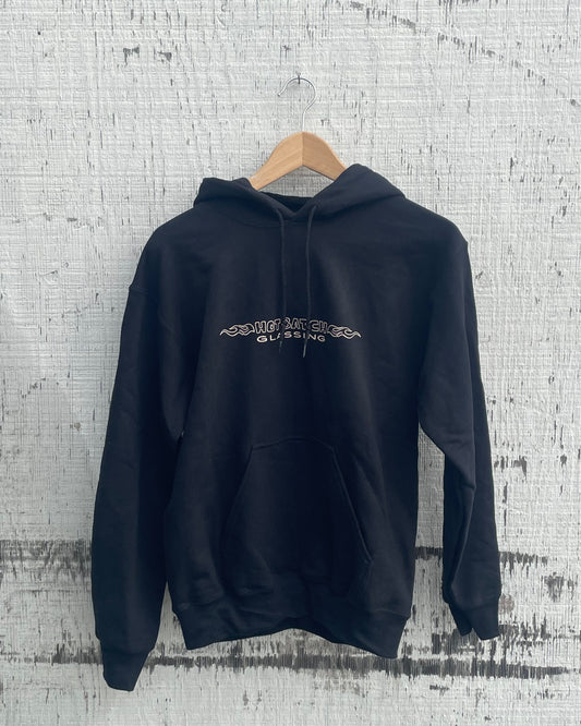Hot Batch Glassing Hoodie