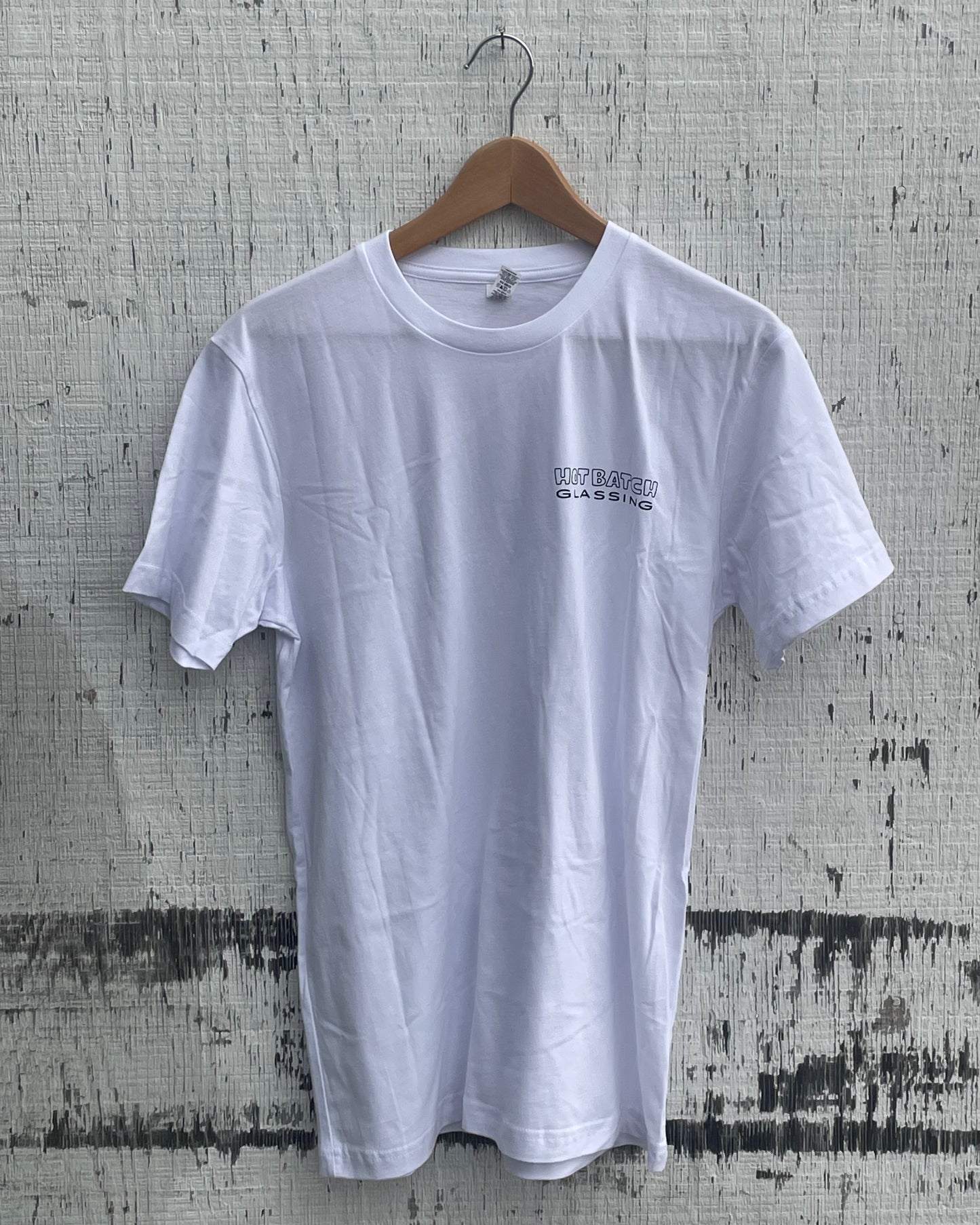 Hot Batch Glassing T-Shirt