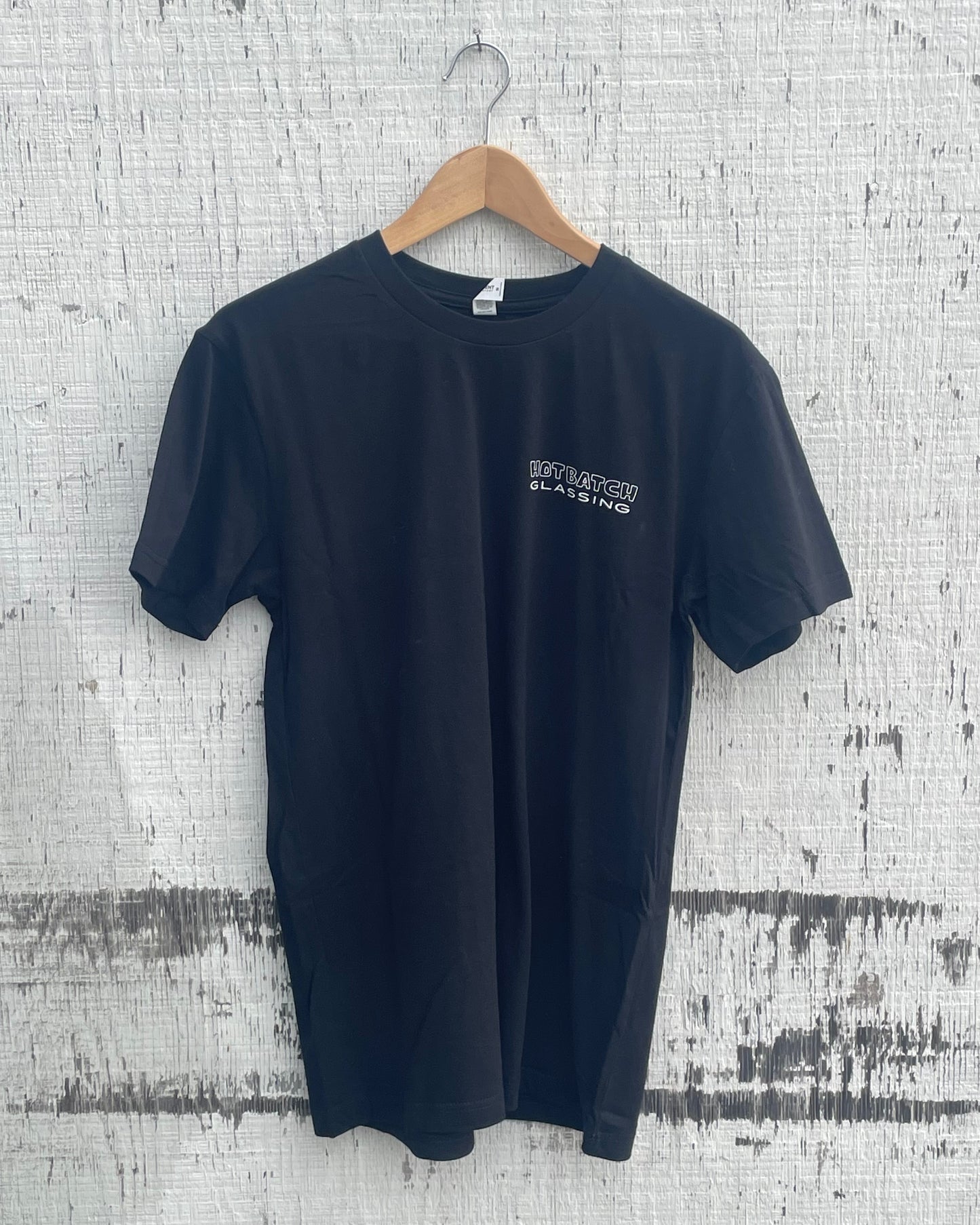 Hot Batch Glassing T-Shirt