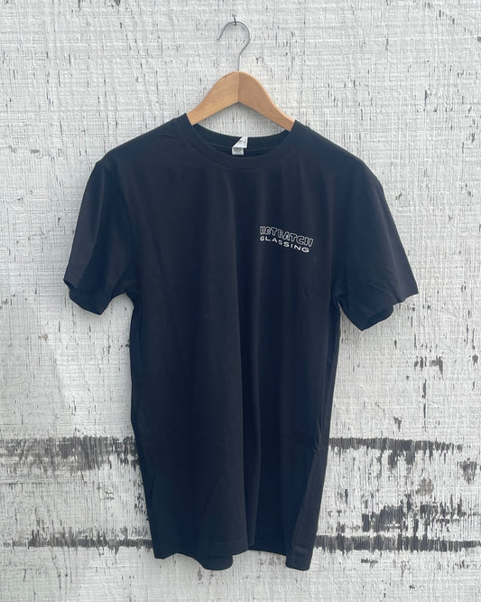 Hot Batch Glassing T-Shirt