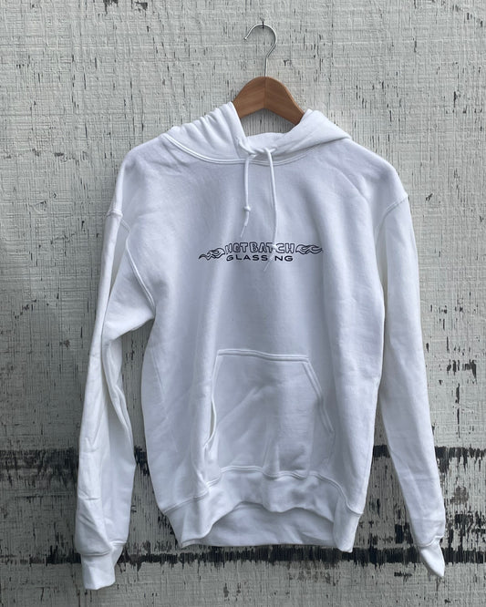 Hot Batch Glassing Hoodie