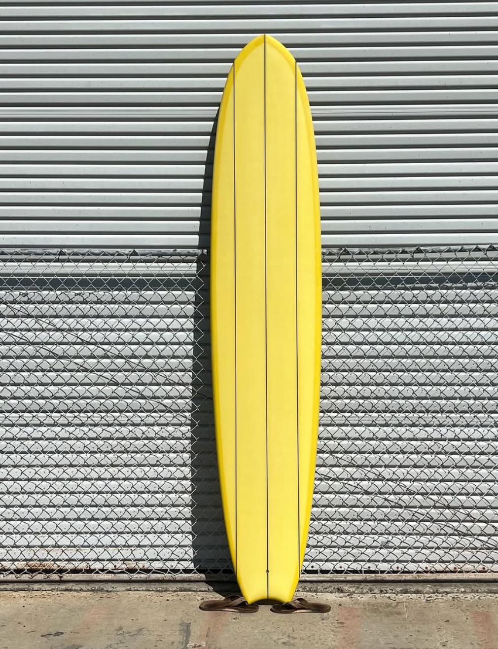 Longboards