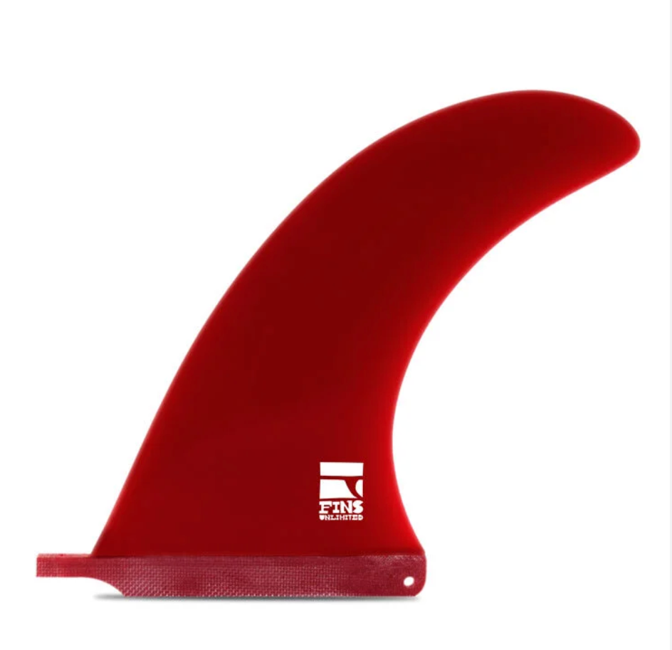 Fins Unlimited - Performance